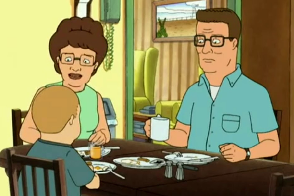 King of the Hill Reboot: A Lot Could Go WrongHere's Why 