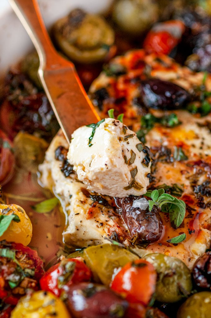 13 Mediterranean Side Dishes That Add Flair to Your Dinner