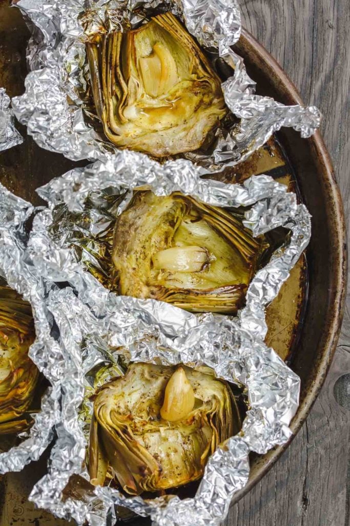 mediterranean-side-dishes