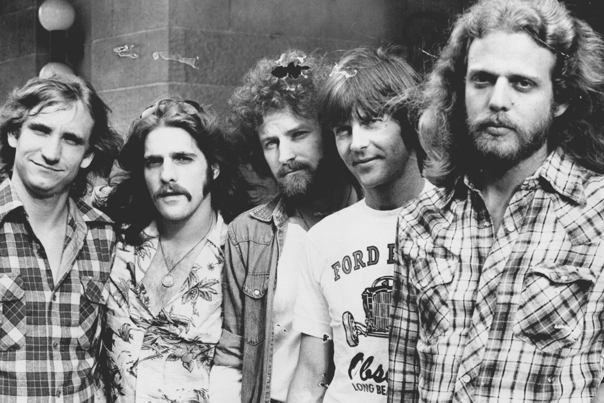 Desperado by the Eagles: Lyrics Meaning and Interpretation