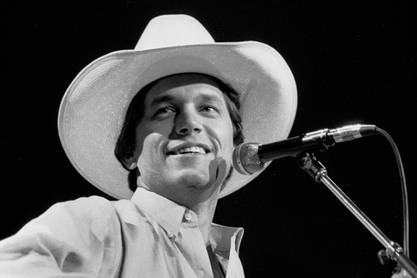 'All My Ex's Live in Texas': George Strait's Tribute to the Lone Star State