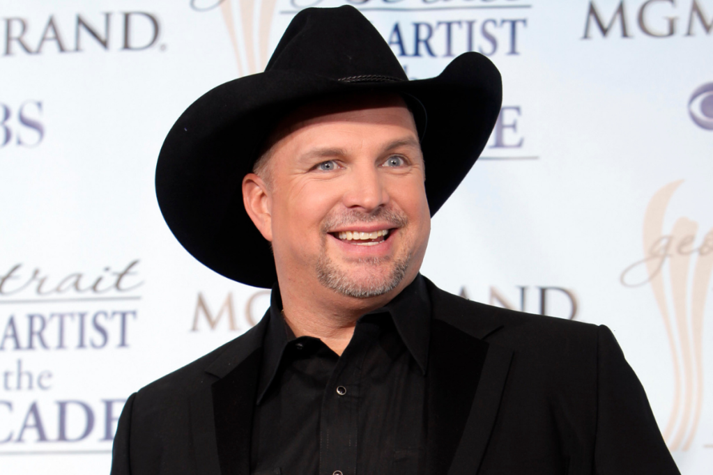 &amp;#39;Two Pina Coladas&amp;#39;: The Story Behind The Feel-Good Garth Brooks Hit