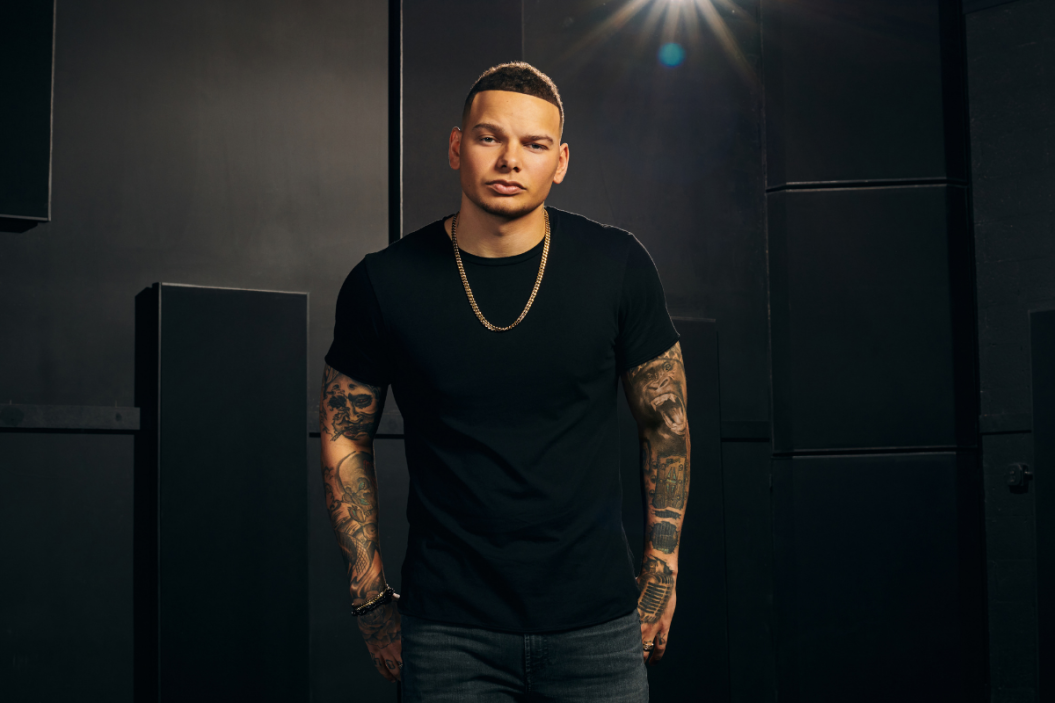 Kane Brown is First Black Solo Artist to Win ACM for Video of the Year