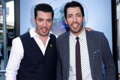 HGTV's Property Brothers Are Also Country Singers