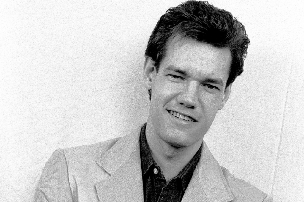 Randy Travis Songs The 10 Best From the Living Country Legend