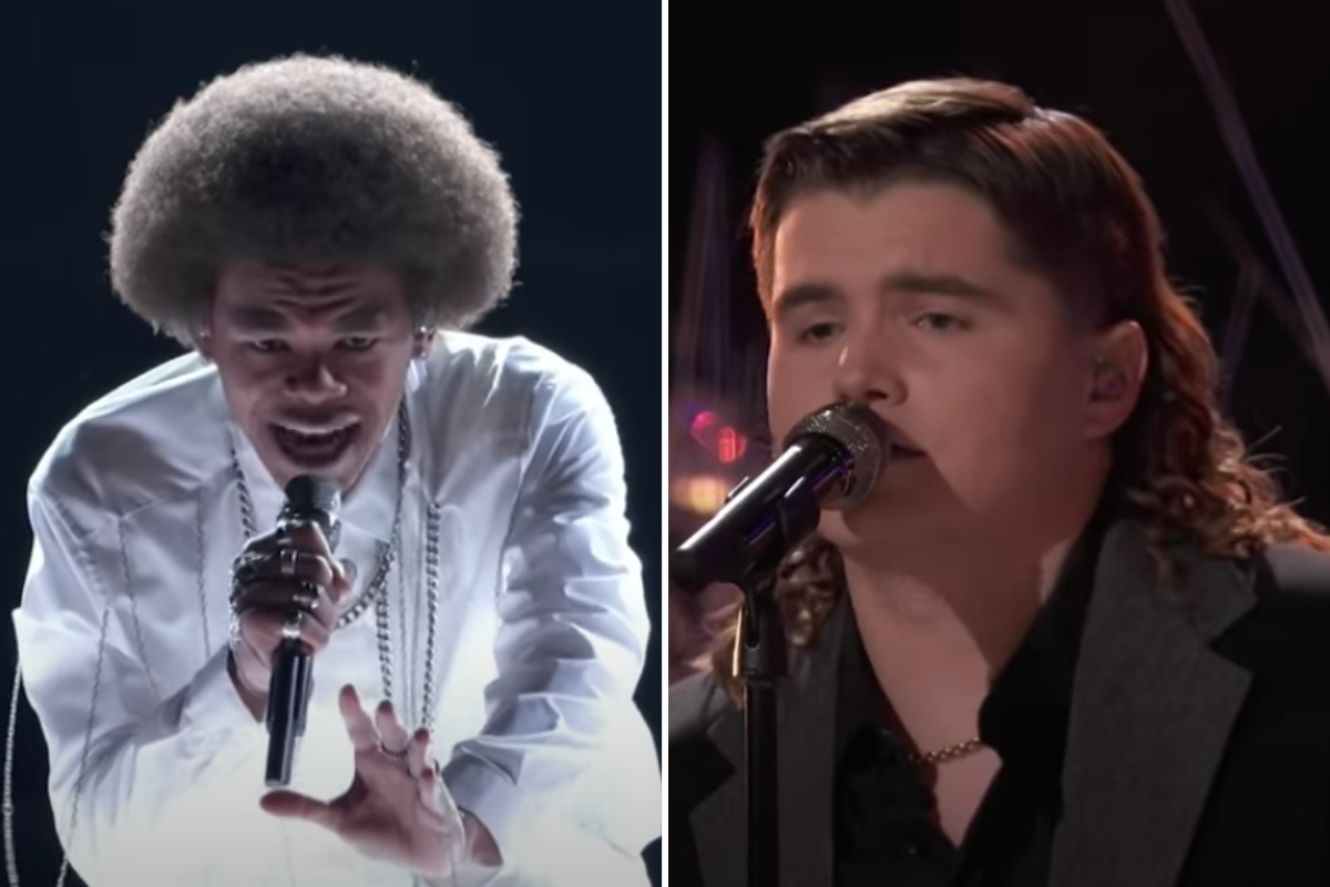 What Happened To The Voice Season 20 Winner Cam Anthony