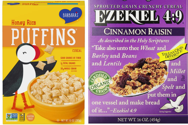 10 Best DiabeticFriendly Cereals That Taste Great