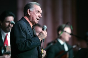 'For the Good Times': The Story Behind Ray Price's Biggest Crossover Hit