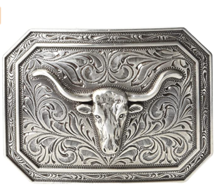 5 Best Belt Buckles for Men of 2022: Rodeo & Everyday Wear