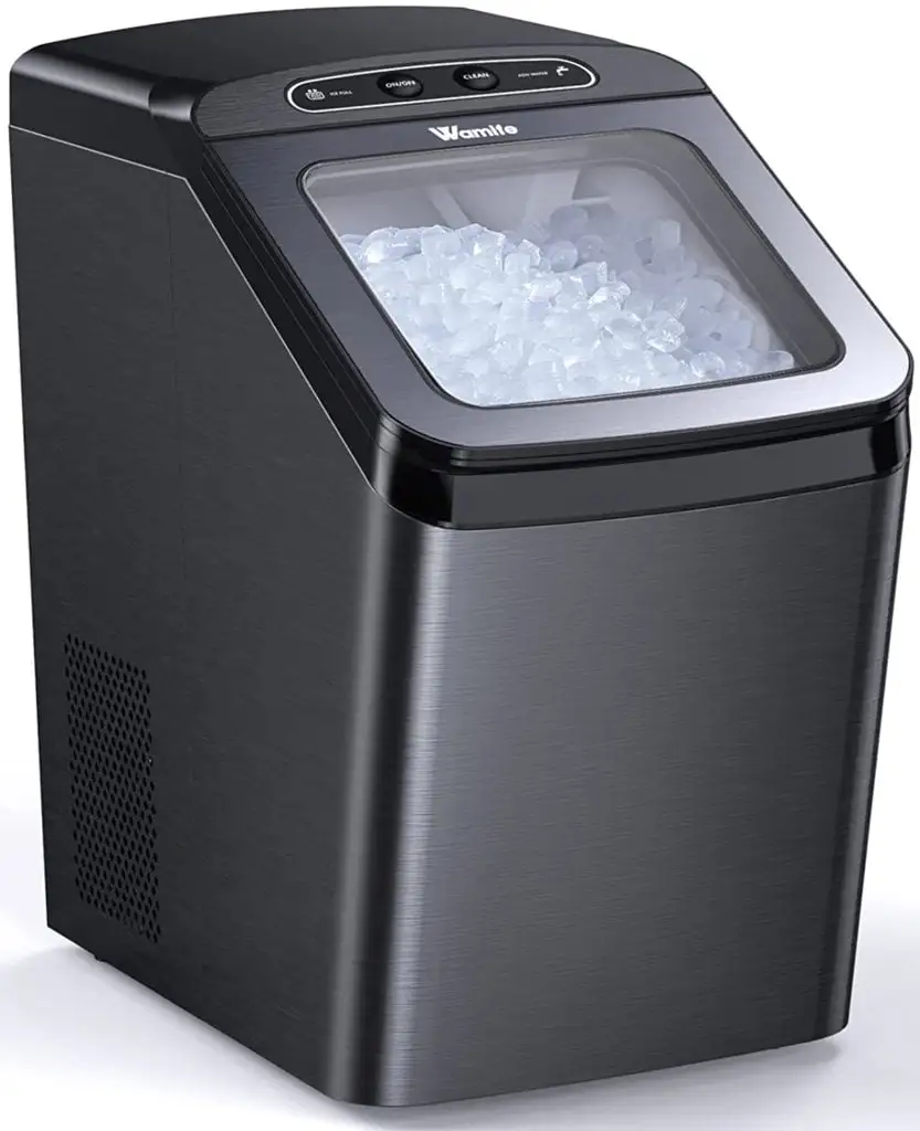 nugget ice maker