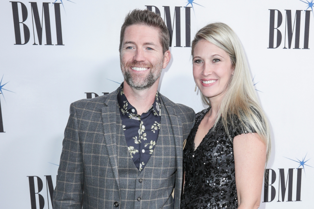 Josh Turner And Wife Jennifer Share An Enduring Love Story