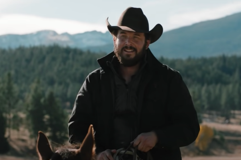 Opinion 'Yellowstone' Deserves Way More Than its One Emmy Nomination