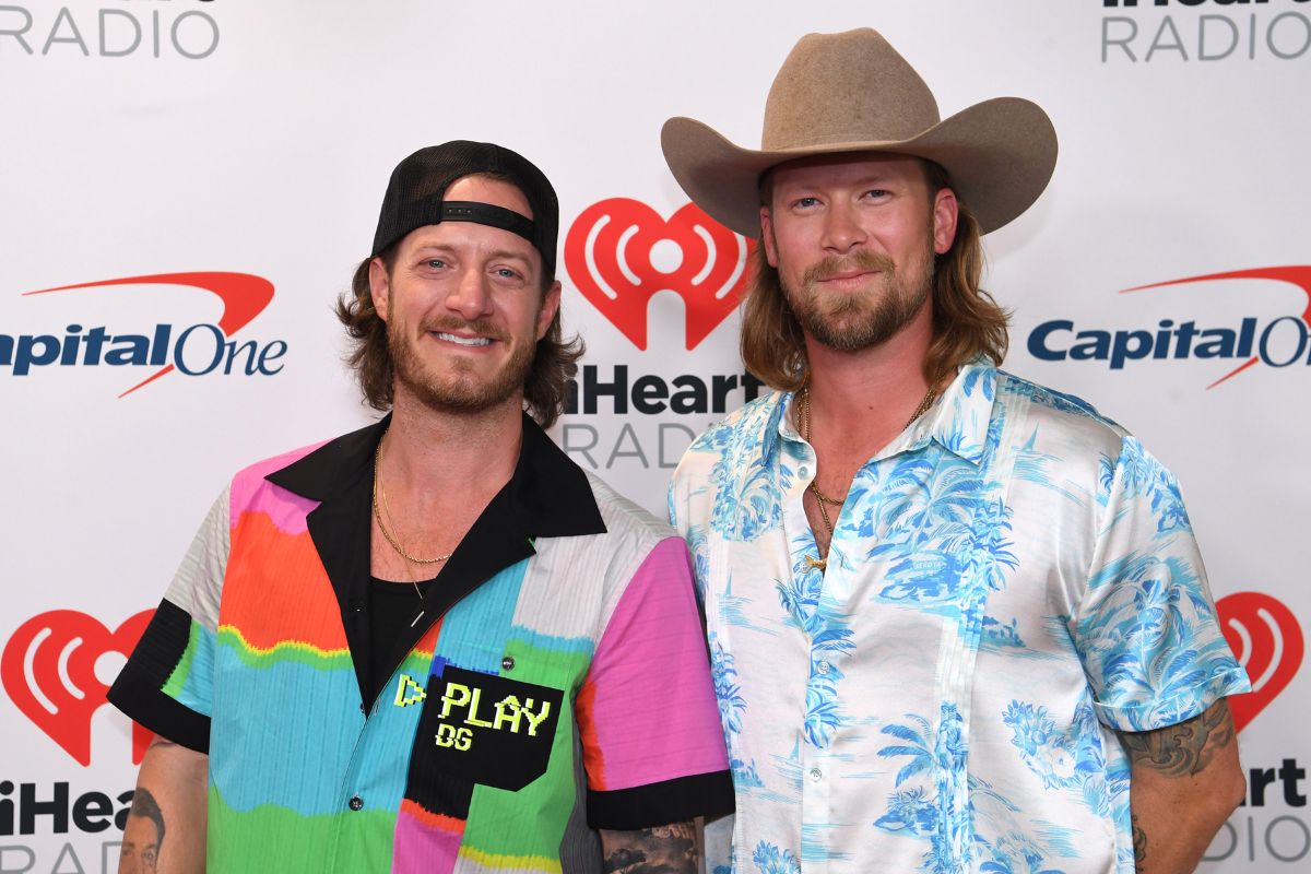 Florida Line's Last Show Country Duo Ends DecadePlus Run