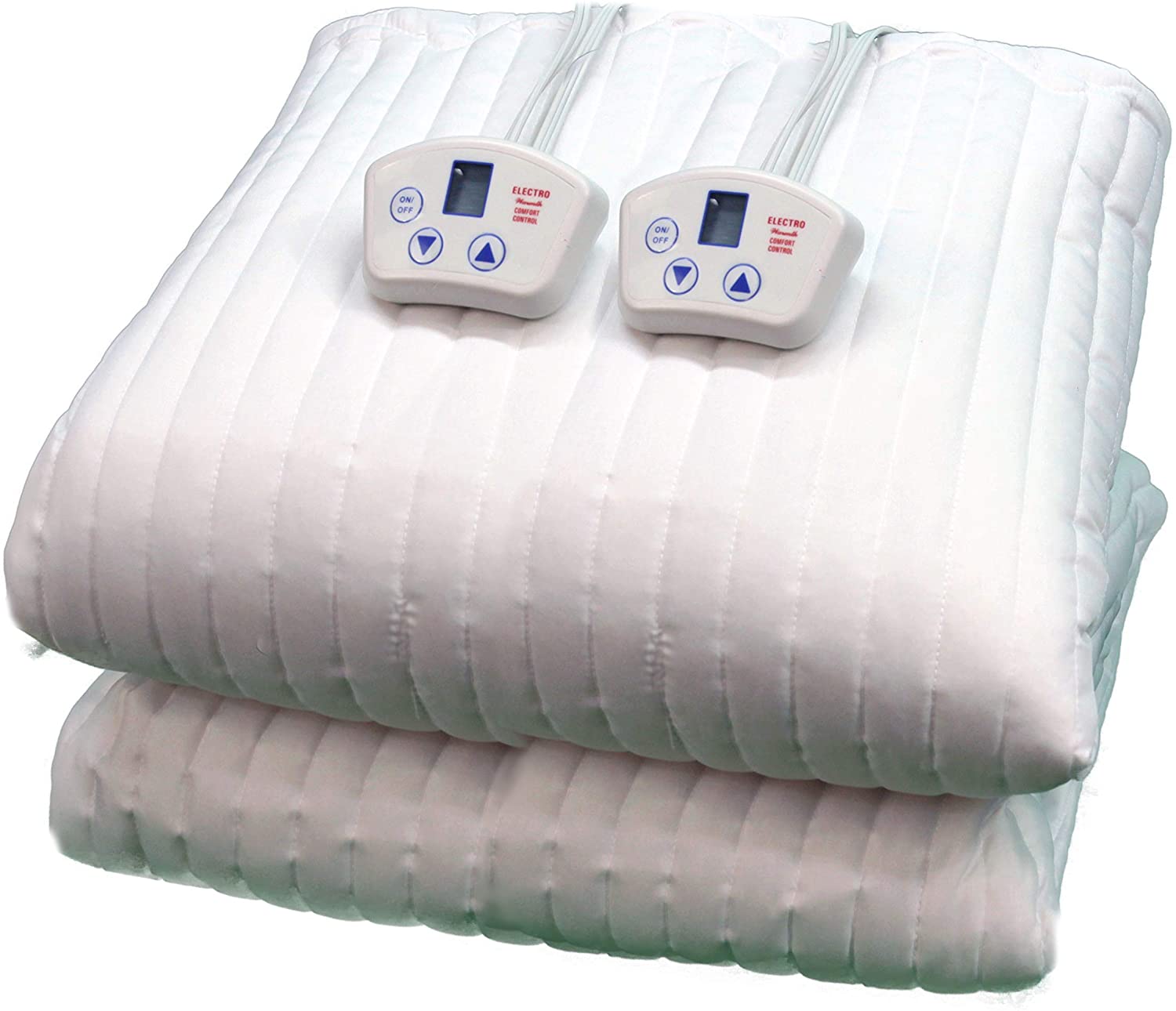 5 Best Heated Mattress Pads Of 2021 For Winter Time (Comfy & Affordable)