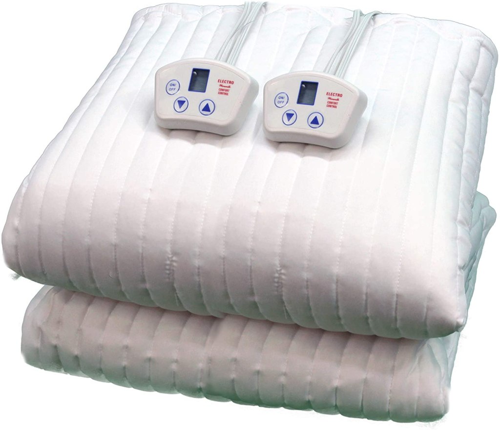 5 Best Heated Mattress Pads of 2021 for Winter Time & Affordable)