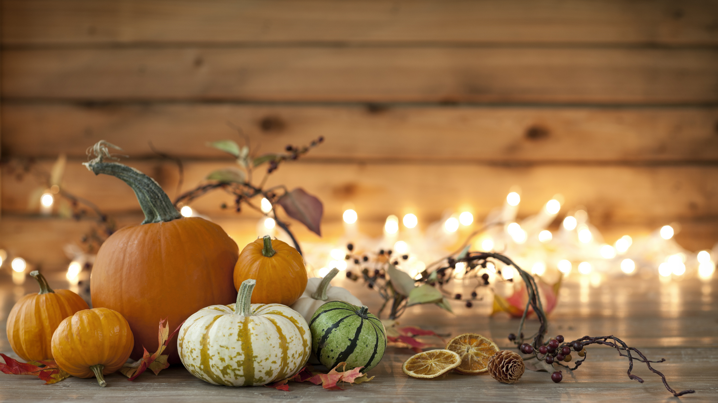 10 Ways To Recycle Your Pumpkins After Halloween