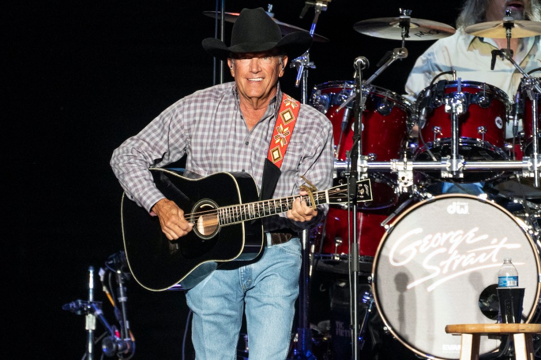 Strait Tour See All 2023 Dates