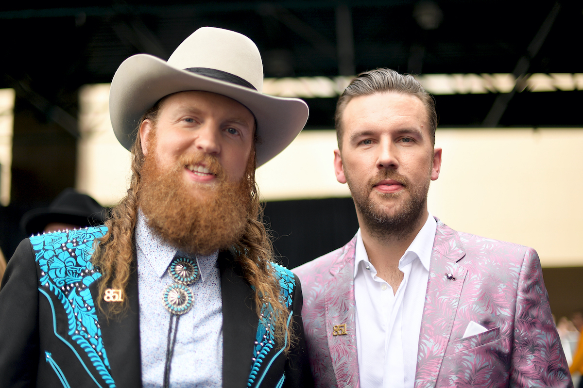 Brothers Osborne Songs The Duo's 8 Best Tunes, So Far