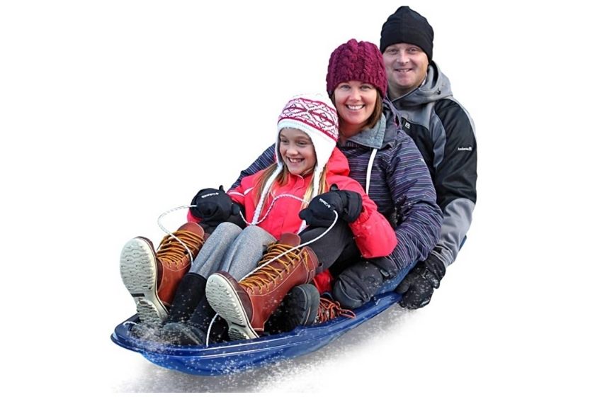 5 Best Snow Toys of 2022 Perfect for All Ages Safety