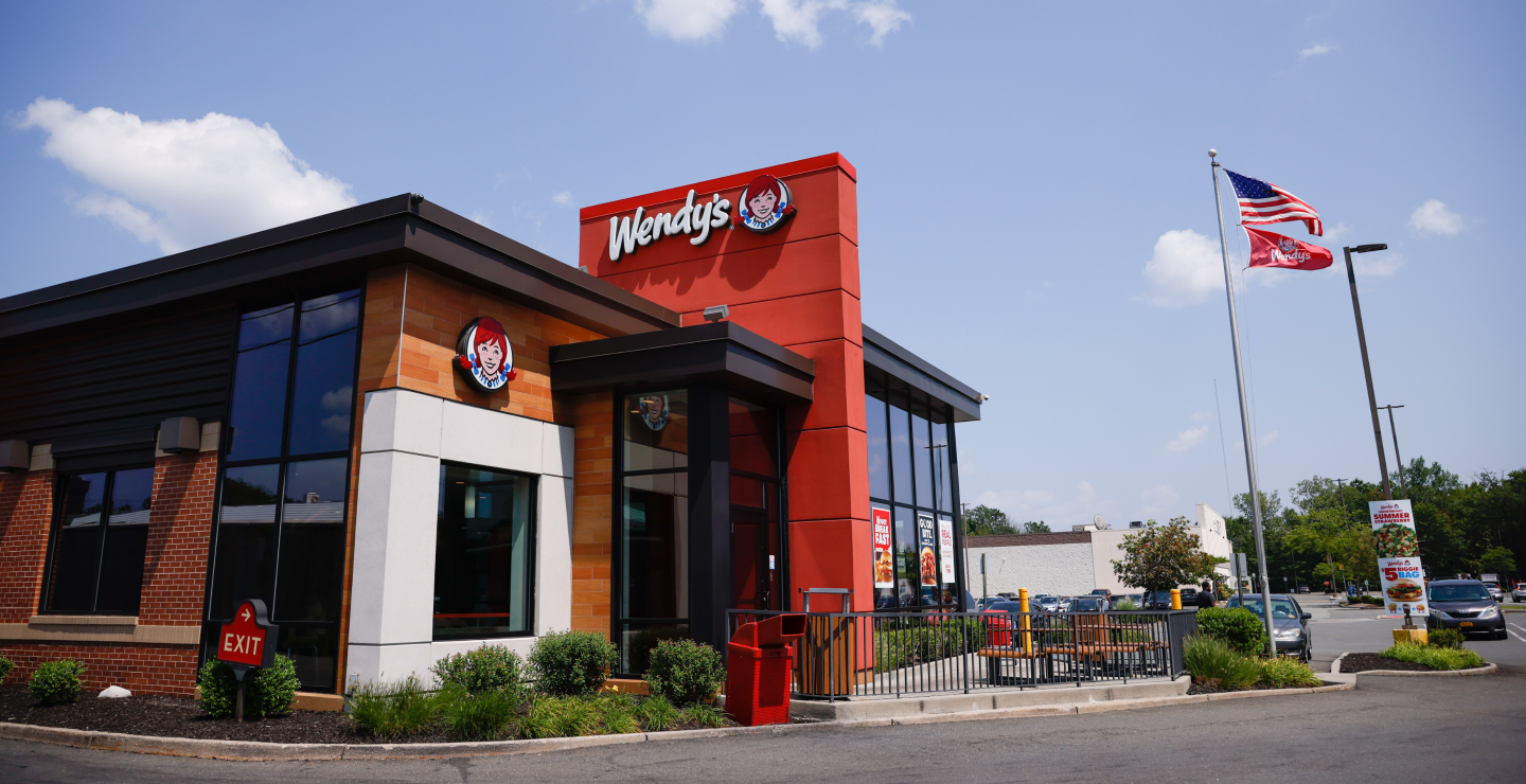 20 Fast Food Restaurants Open on Thanksgiving