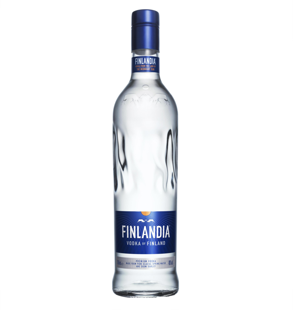 Finlandia Vodka