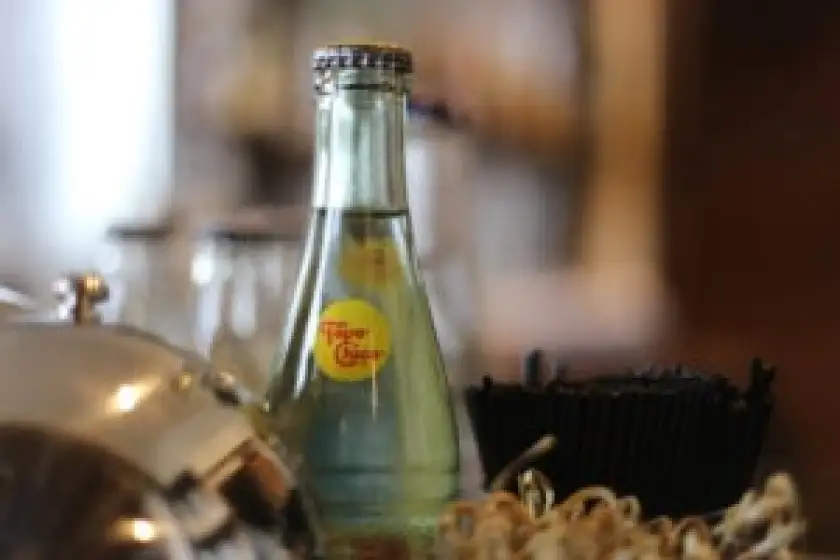 topo chico