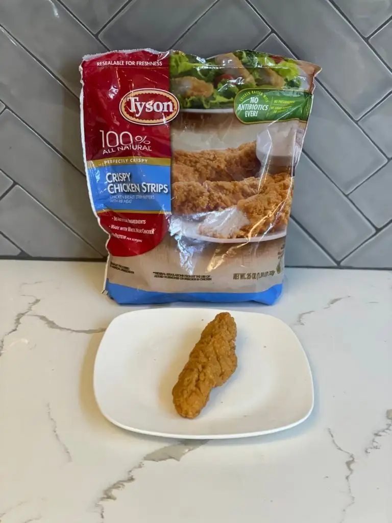 best frozen chicken tenders