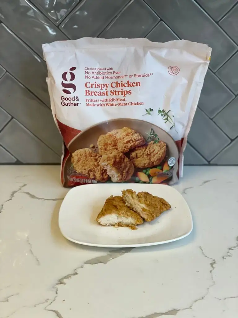 best frozen chicken tenders