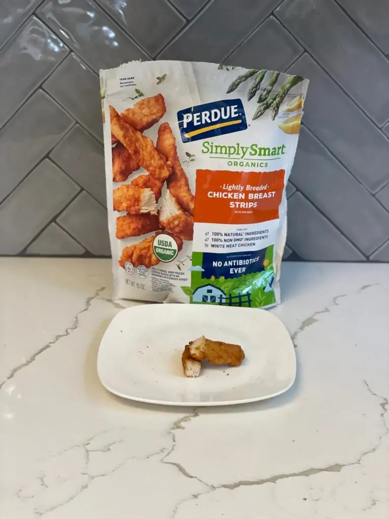 Perdue Lightly Breaded Chicken Breast Strips