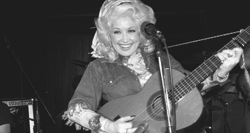 12 Country Songs With Lyrics Inspired By Dolly Parton
