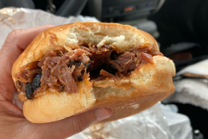 Buc-ee's Breakfast Is The Highlight Of Every Texas Road Trip