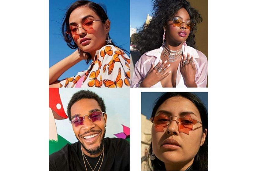 5 Unique Sunglasses From ISLYNYC – Fashion Gone Rogue