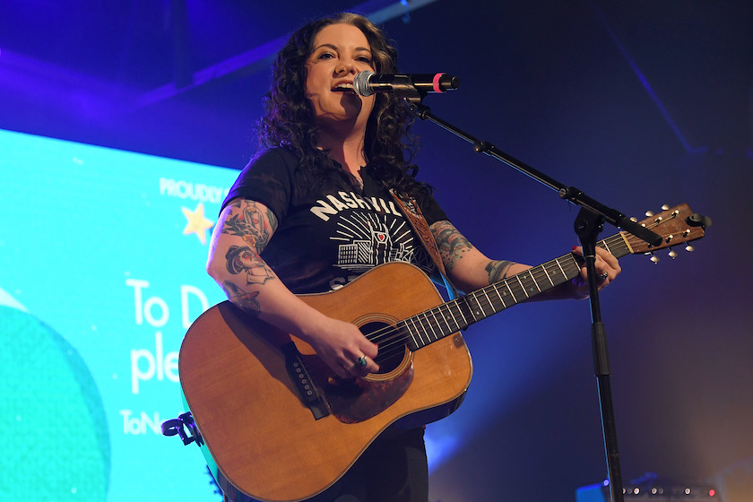 Ashley McBryde Songs 10 of the Best From the SingerSongwriter