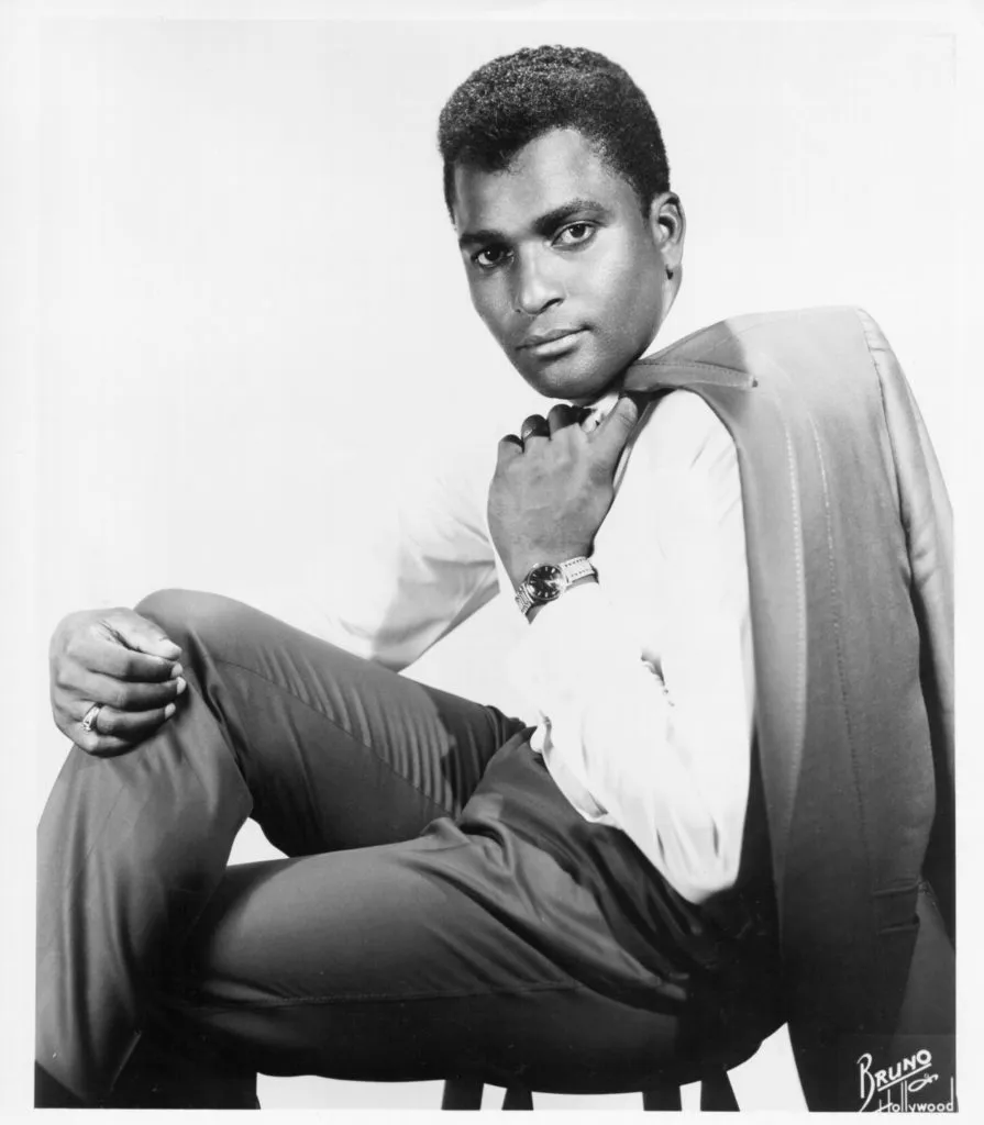 Charley Pride 1970