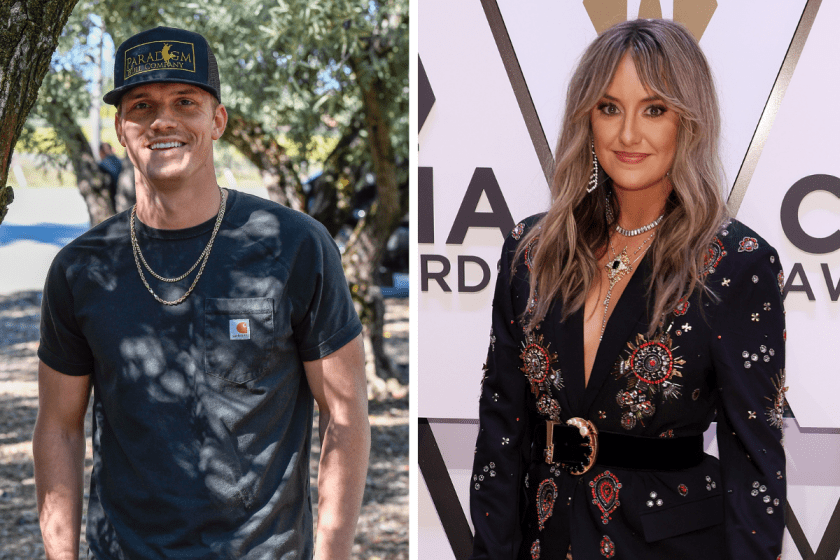 Parker McCollum + Lainey Wilson Win ACM New Artist of the Year Awards