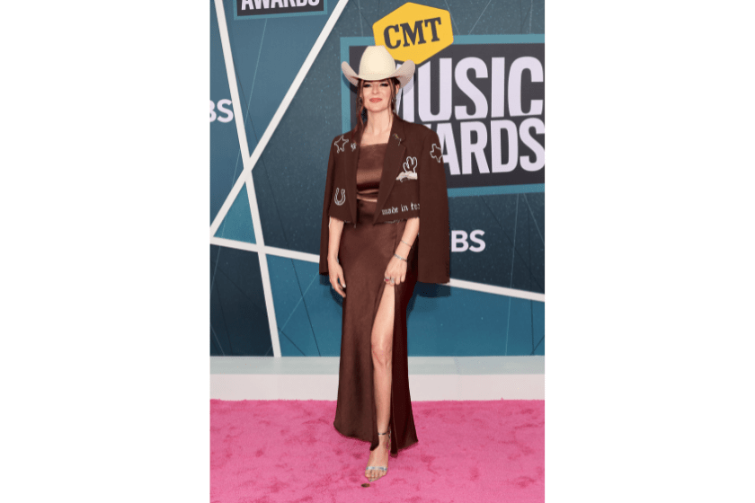 2022 CMT Awards All of the Best Dressed Stars