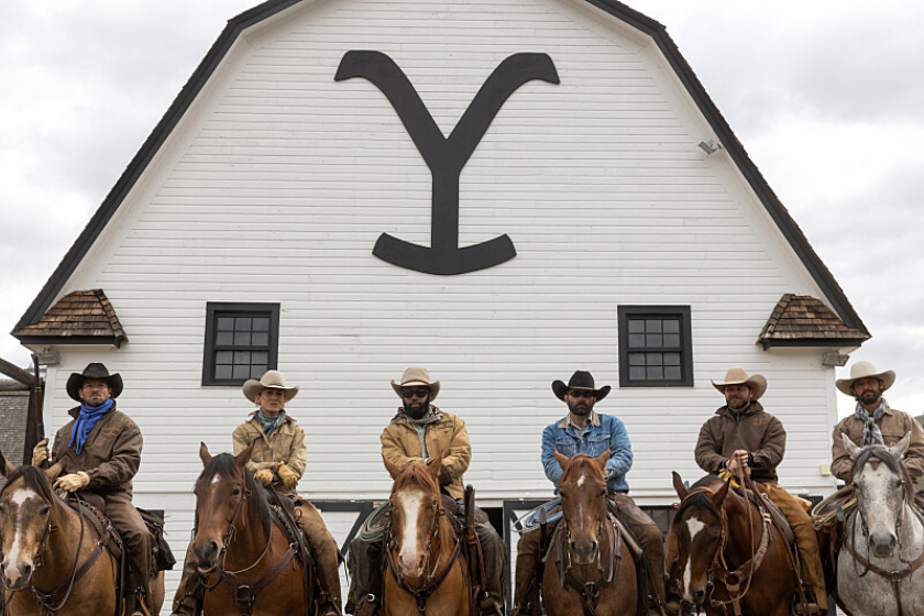 Where Is 'Yellowstone' Filmed? Fans Can Visit the Dutton Ranch