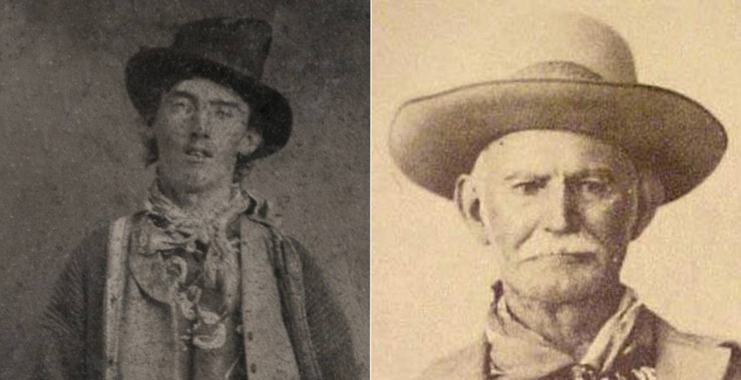 Did Billy the Kid Cheat Death and Live on as 'Brushy Bill'?