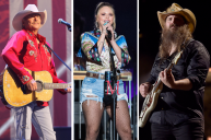country singers on tour summer 2023