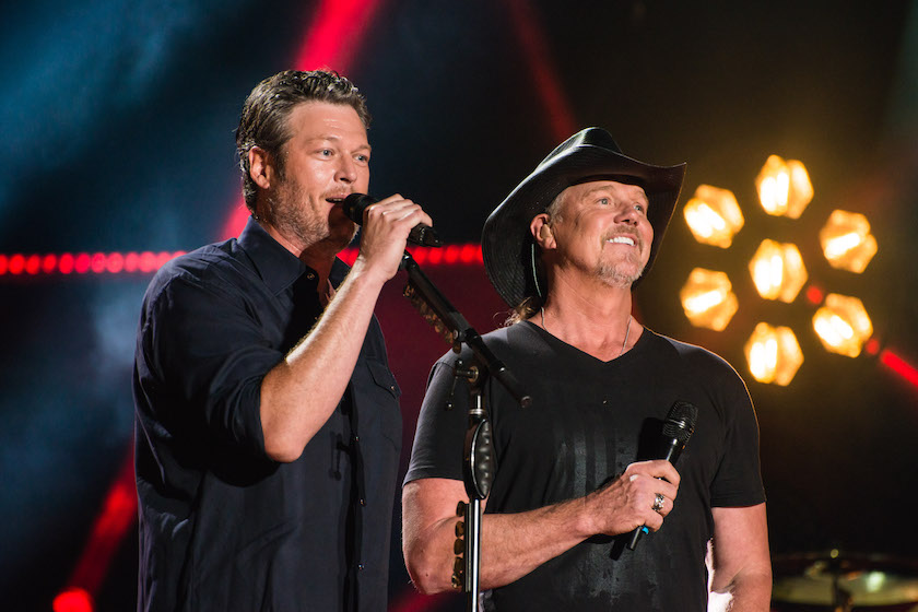 Blake Shelton Songs: His 20 Best, Ranked