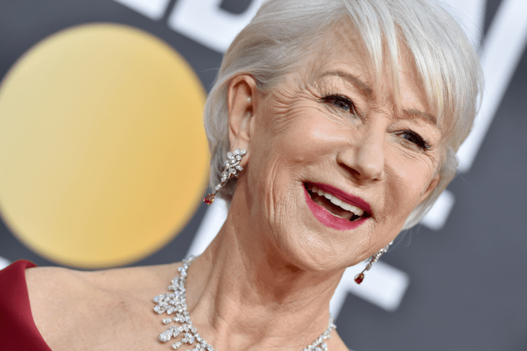 8 Roles that Prove Helen Mirren Can Play a Strong Dutton Woman