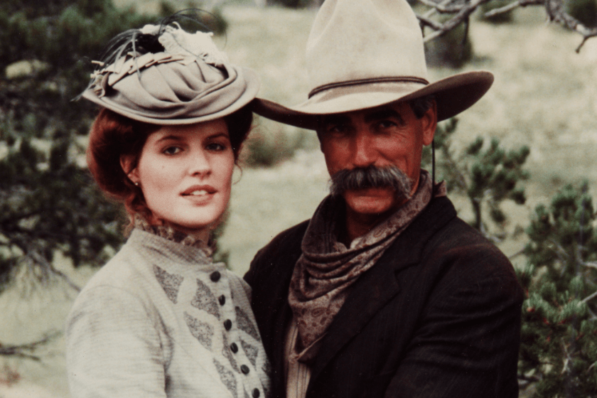 Sam Elliott Movies: The Actor's 15 Best Films of All Time