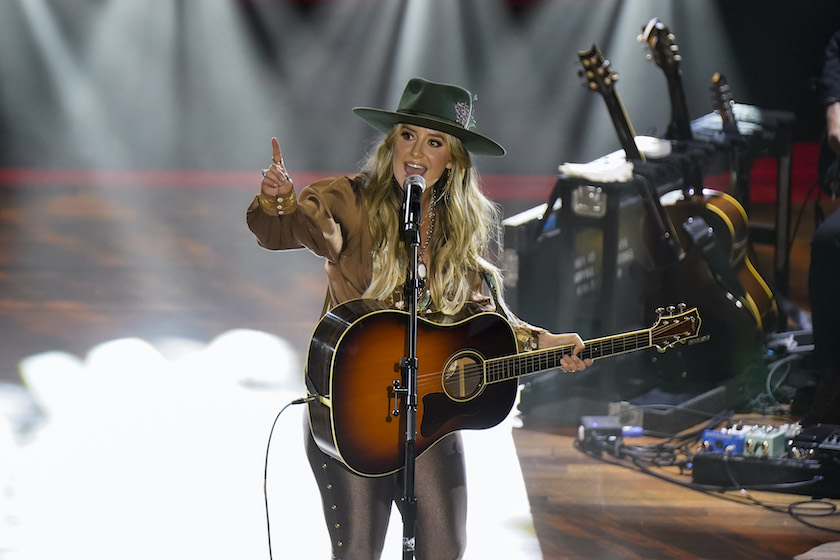 CMA Snubs and Surprises A Look at the 2022 Ballot