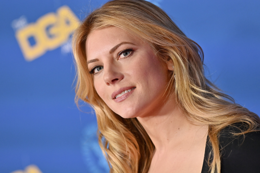 Big Sky Star Katheryn Winnick Got Her Start As A Martial Arts Expert 