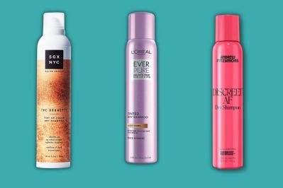 5 Best Dry Shampoos of 2023 for Natural, Blonde & Brunette Hair