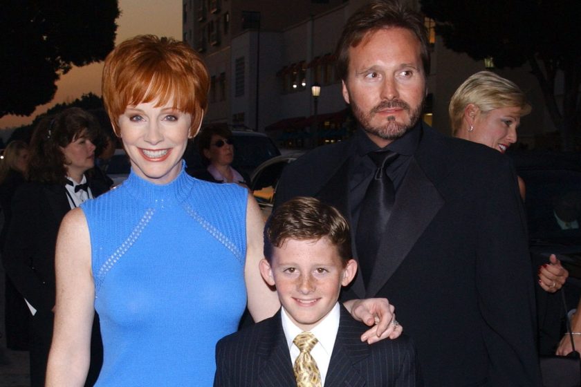 Who is Reba McEntire's Son? All About Shelby Blackstock