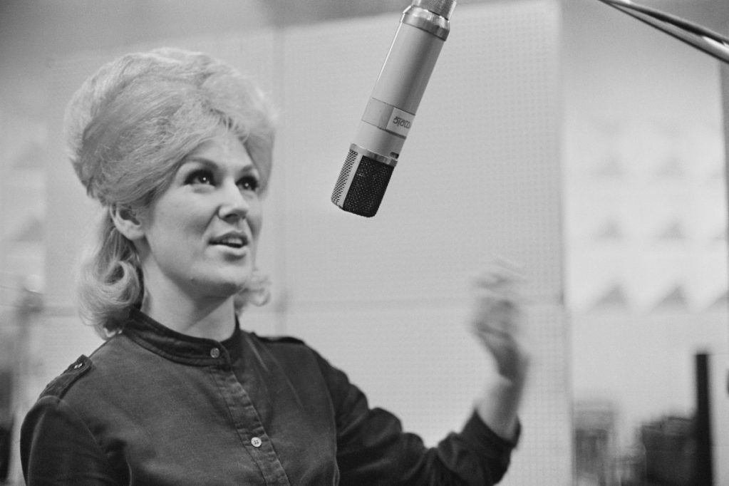 'Spooky' The Story Behind Dusty Springfield's Halloween Classic