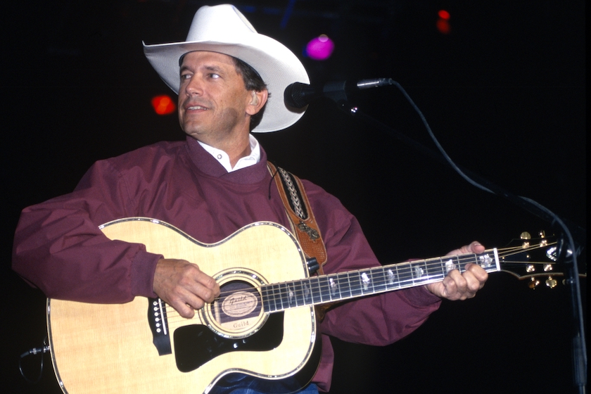 90s Country Singers The Decade S 15 Most Influential Acts