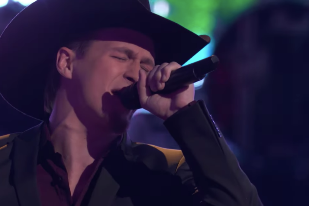 Who Won 'The Voice' in 2022? Meet Bryce Leatherwood