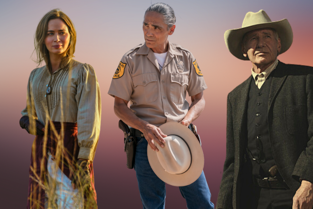 New Western Shows Every 'Yellowstone' Fan Should Watch